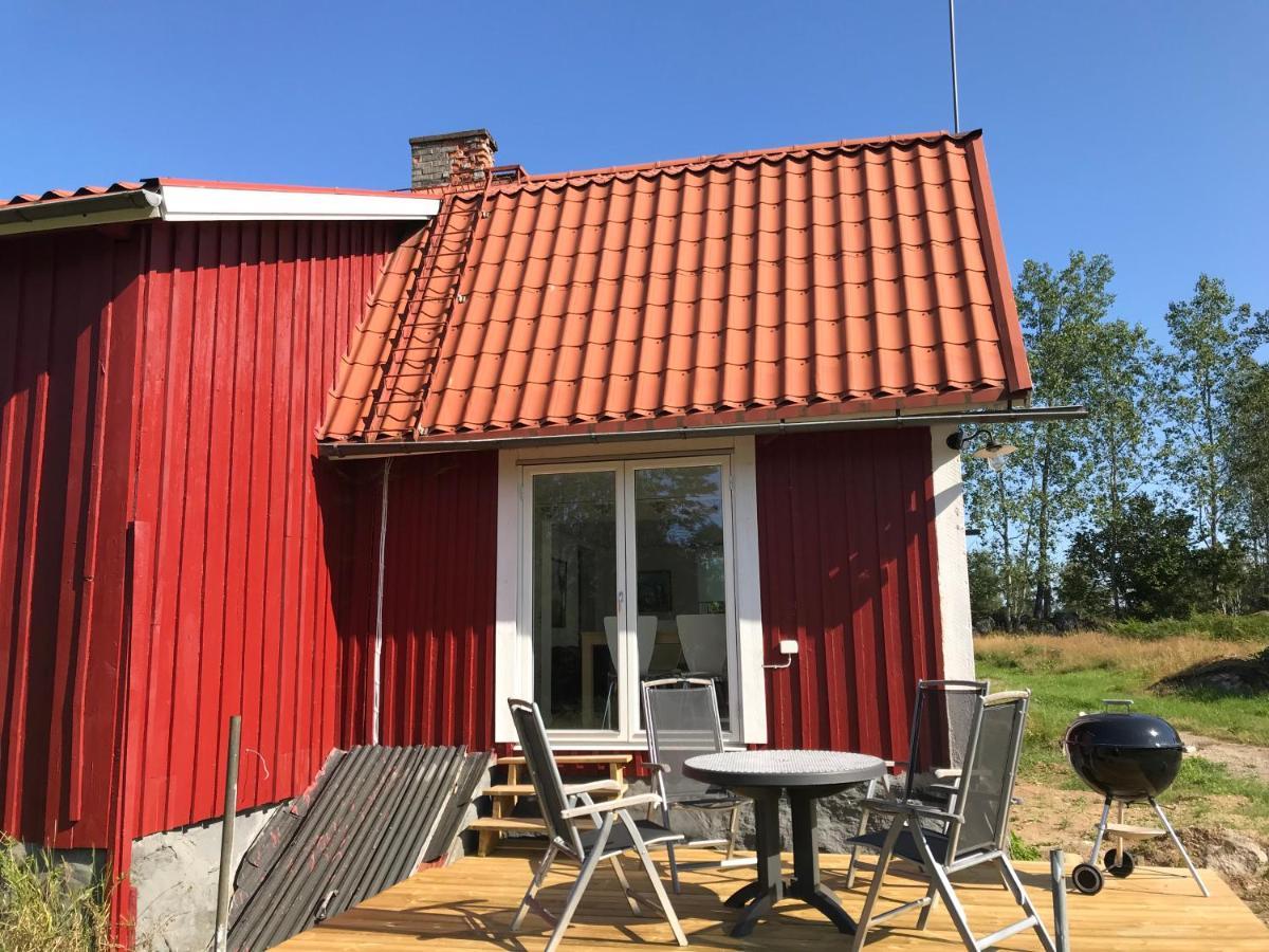 Holiday Home In Smaland Ryd  Exterior foto